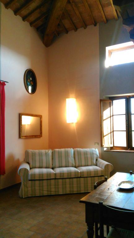 Fattoria San Paolo Agriturismo Montecastelli Pisano Buitenkant foto