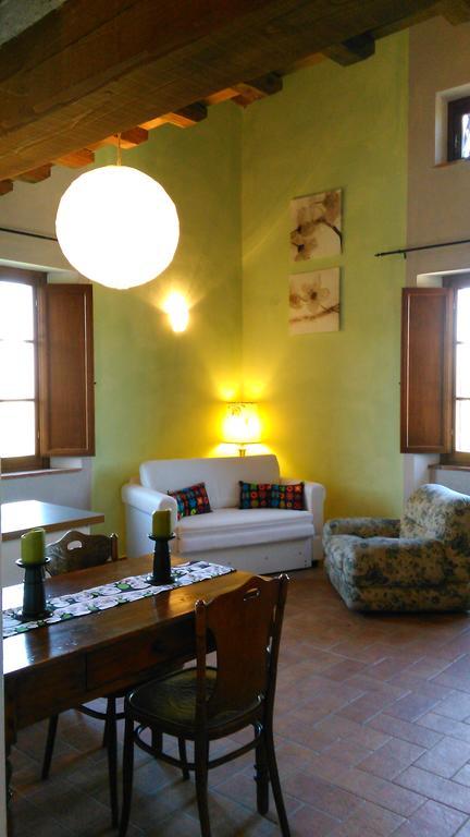 Fattoria San Paolo Agriturismo Montecastelli Pisano Buitenkant foto