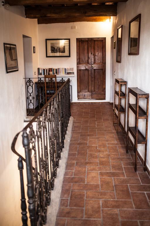 Fattoria San Paolo Agriturismo Montecastelli Pisano Buitenkant foto