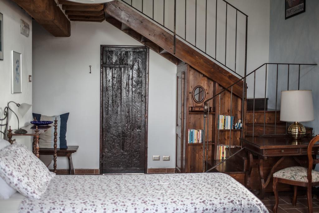 Fattoria San Paolo Agriturismo Montecastelli Pisano Buitenkant foto