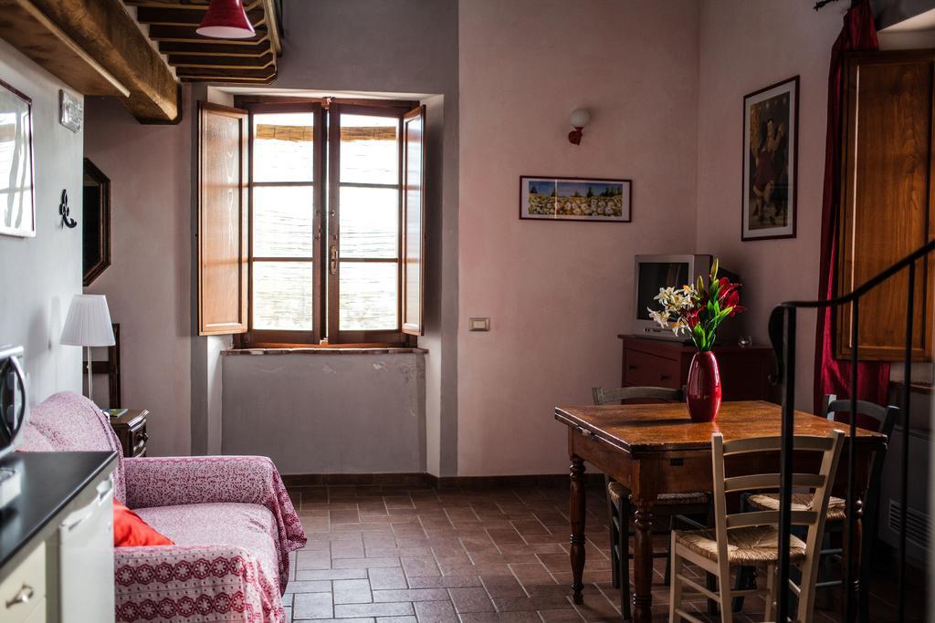 Fattoria San Paolo Agriturismo Montecastelli Pisano Buitenkant foto