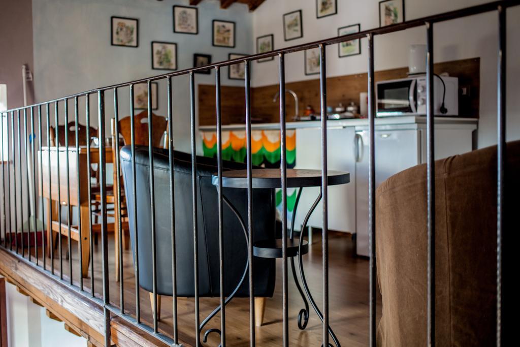 Fattoria San Paolo Agriturismo Montecastelli Pisano Buitenkant foto