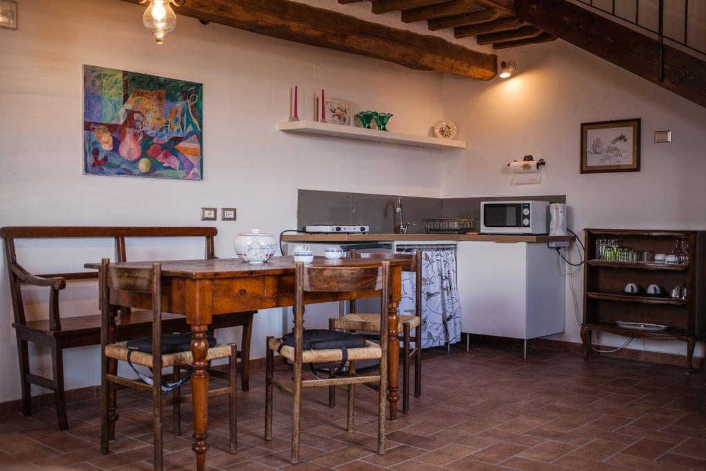 Fattoria San Paolo Agriturismo Montecastelli Pisano Buitenkant foto